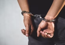 Homem é preso suspeito de manter esposa em cárcere privado em Pimenta Bueno-RO