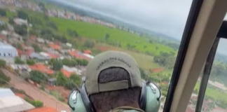 F4cção mantinha ‘escolinha’ e rede de ‘lojinhas’ em Espigão D’Oeste